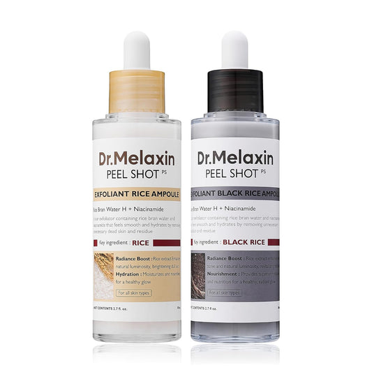 Why Melaxin is the New Must-Have in Canadian Skincare