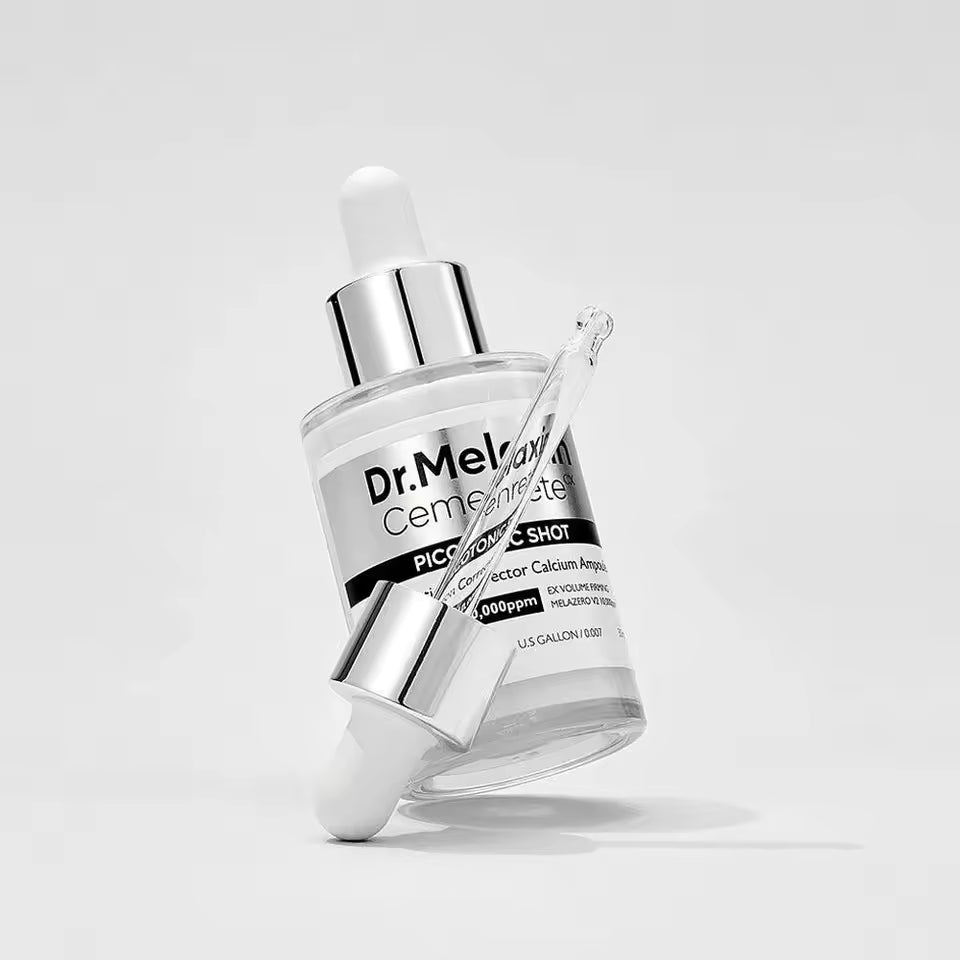 Dr. Melaxin Lighten Blemishes Cream Removes Dark Circles Eye Bag Cream Puffiness Pore And Spot Care Shrink Pore Powder Skin Care