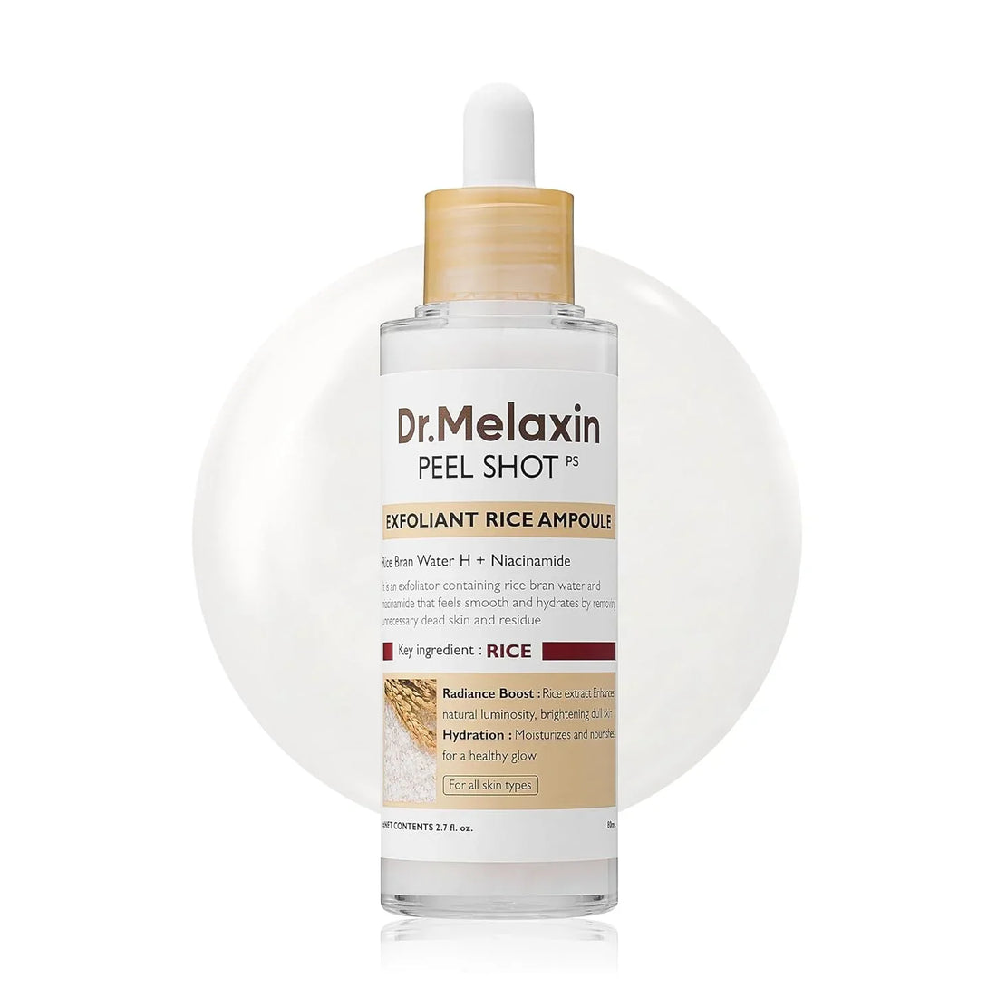 Glowing Skin in 7 Days: The Ultimate Guide with Melaxin