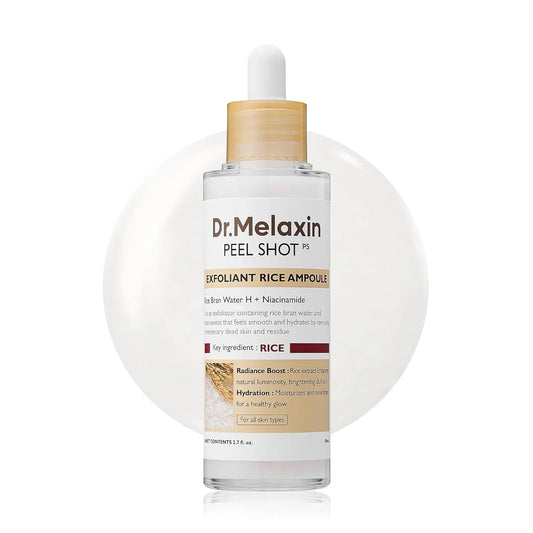 Glowing Skin in 7 Days: The Ultimate Guide with Melaxin