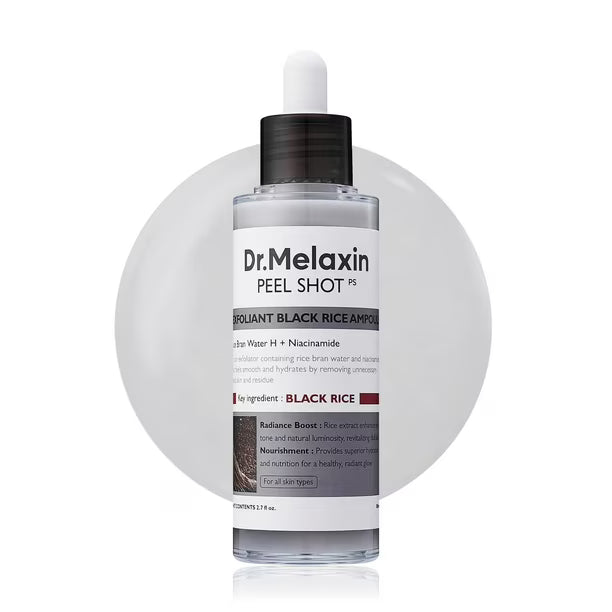 From Dull to Radiant: How Melaxin Transforms Skin Overnight
