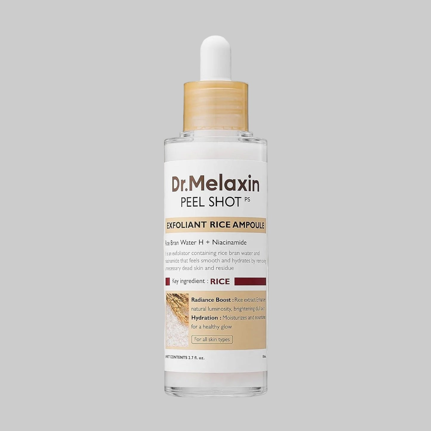 Dr Melaxin 