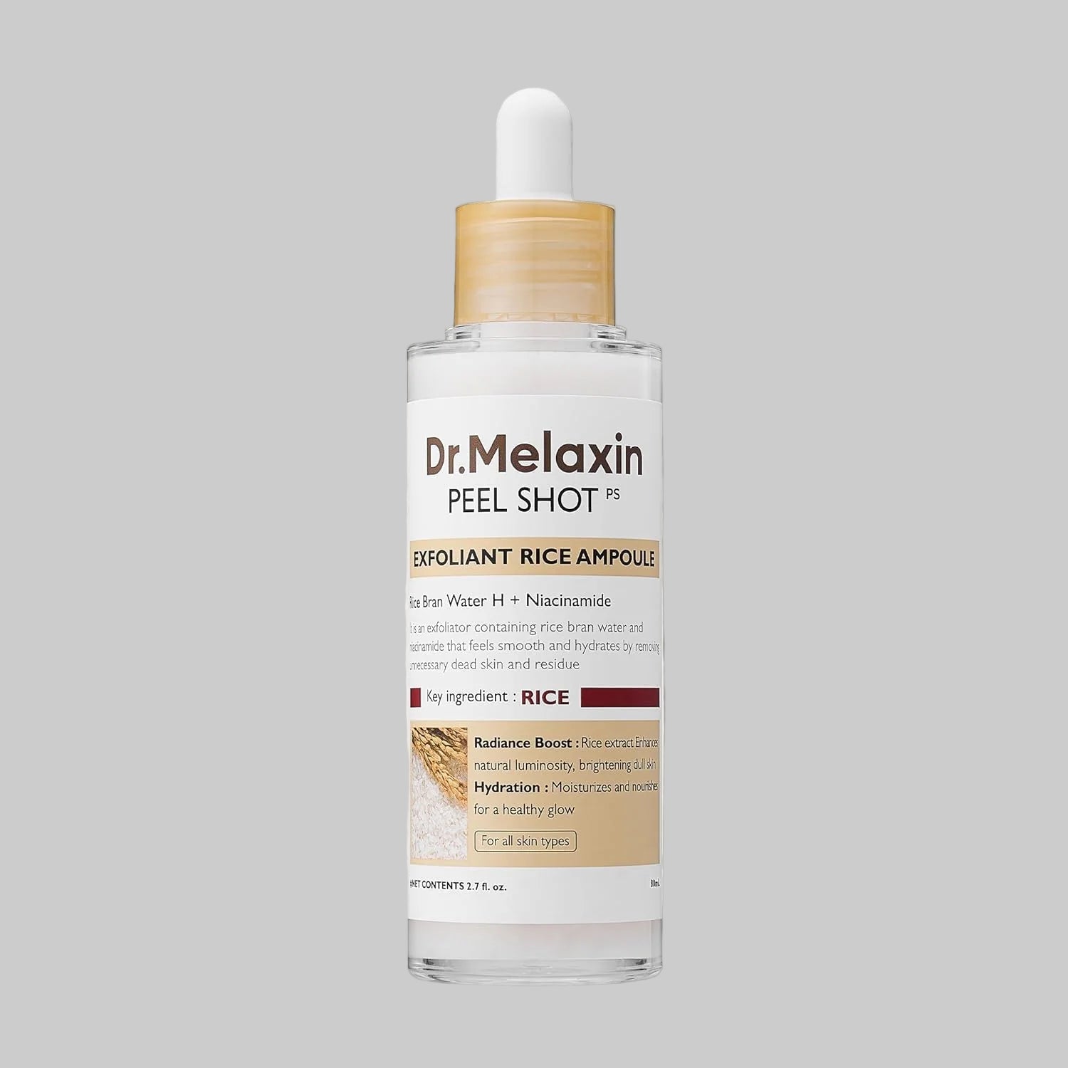 Dr Melaxin 