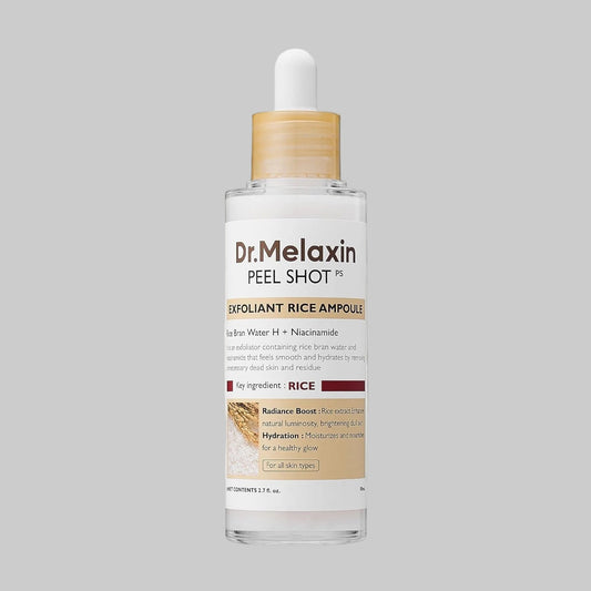 Dr Melaxin 
