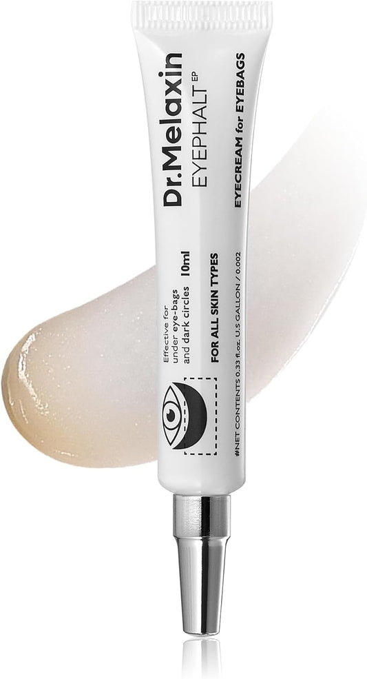 Eyephalt eyebag cream