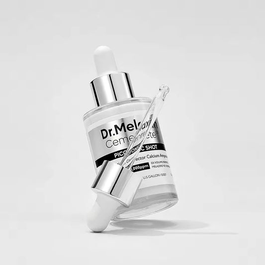 Dr. Melaxin Lighten Blemishes Cream Removes Dark Circles Eye Bag Cream Puffiness Pore And Spot Care Shrink Pore Powder Skin Care